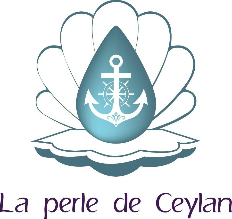 ホテル La Perle De Ceylan モンタニャック エクステリア 写真